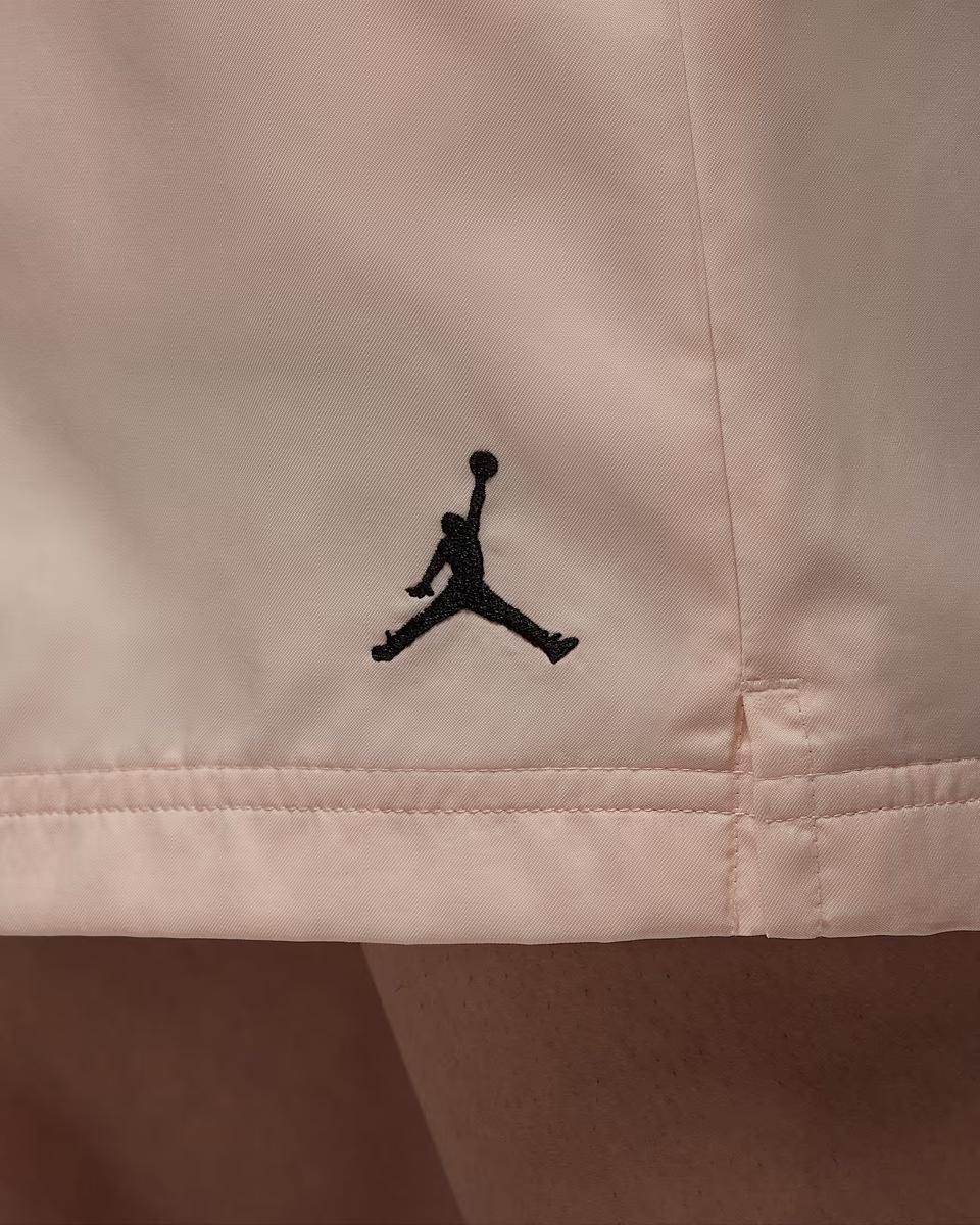 МУЖСКИЕ ШОРТЫ JORDAN ESS SMR PK LBR NY SHORT (IB7276-838)
