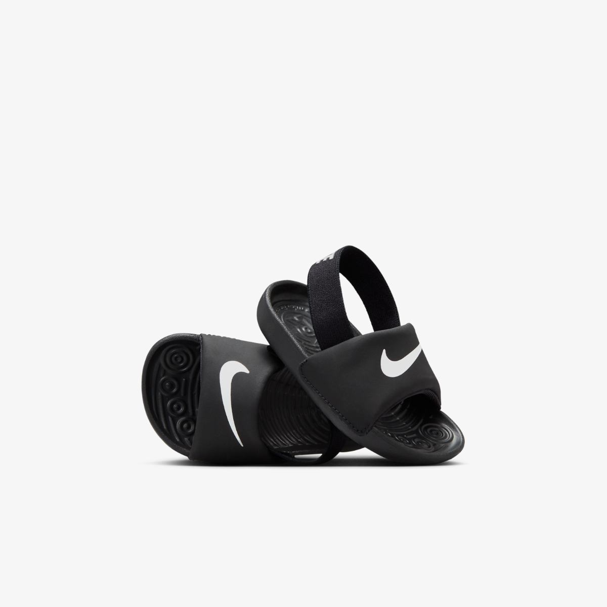 ДИТЯЧІ ШЛЬОПАНЦІ NIKE KAWA SLIDE (TD) (BV1094-001)