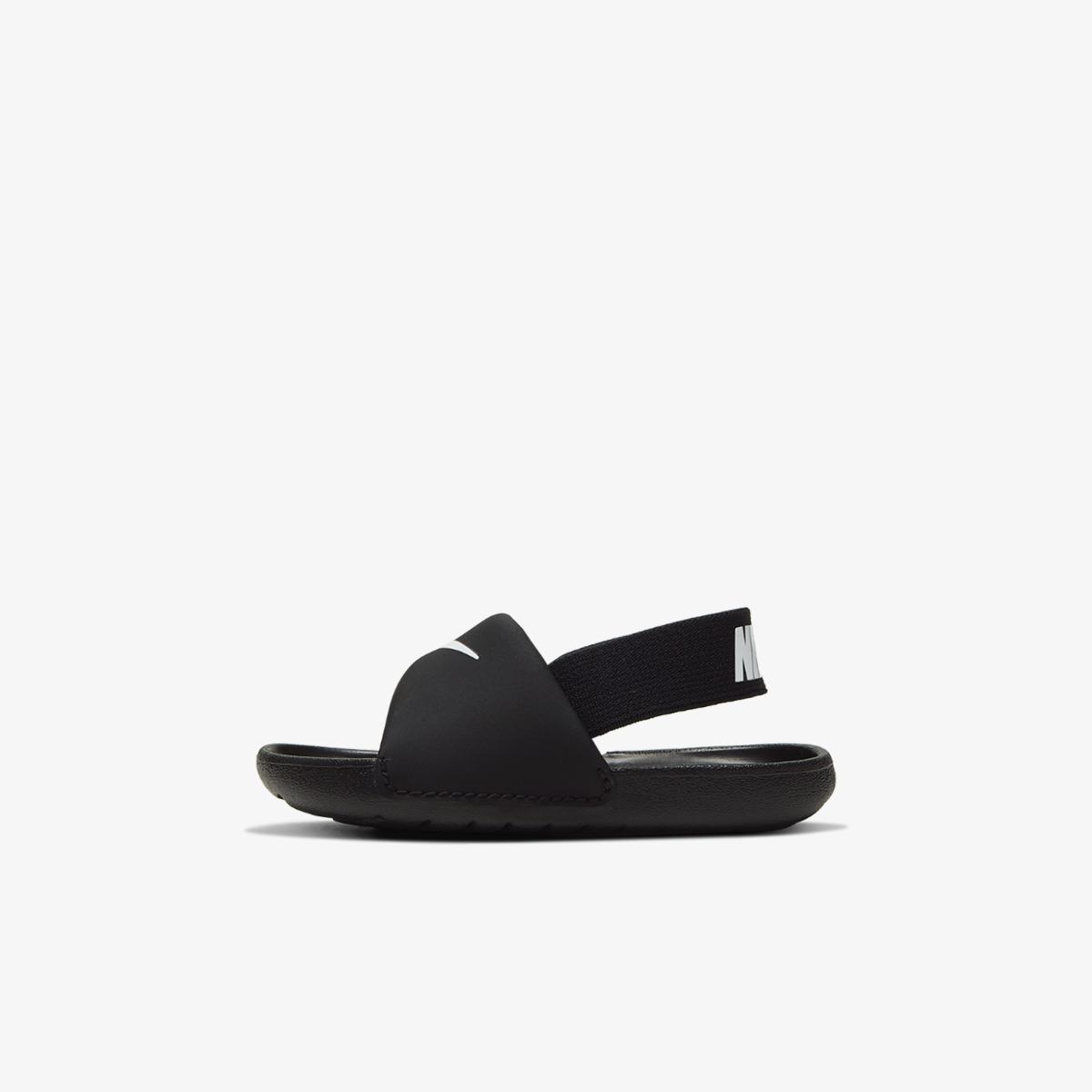 ДЕТСКИЕ ШЛЁПАНЦЫ NIKE KAWA SLIDE (TD) (BV1094-001)