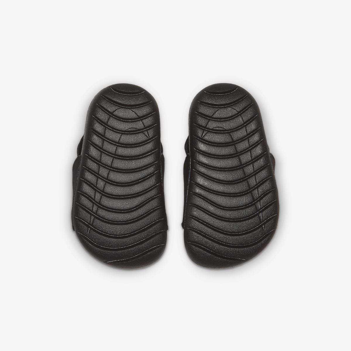 ДЕТСКИЕ ШЛЁПАНЦЫ NIKE KAWA SLIDE (TD) (BV1094-001)