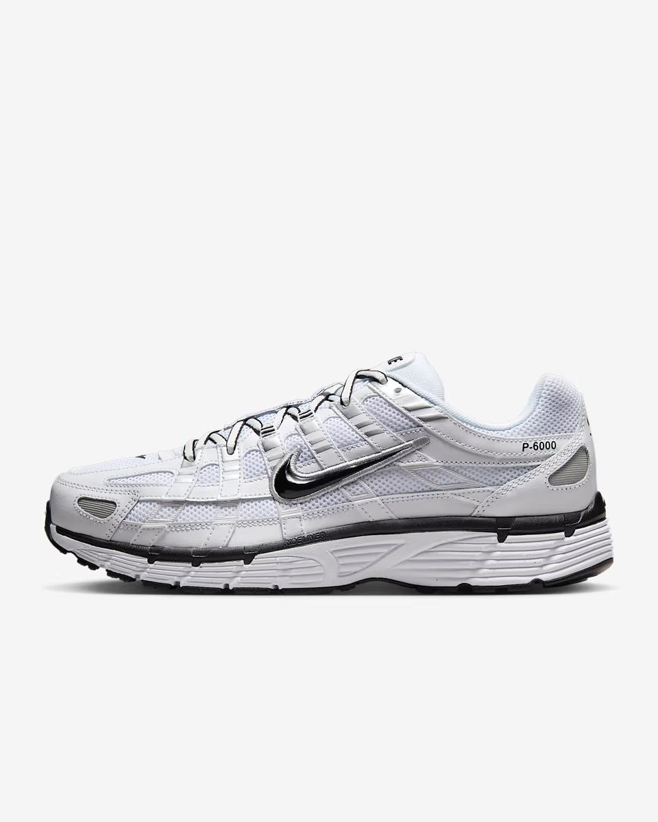 МУЖСКИЕ КРОССОВКИ NIKE P-6000 (CD6404-107)