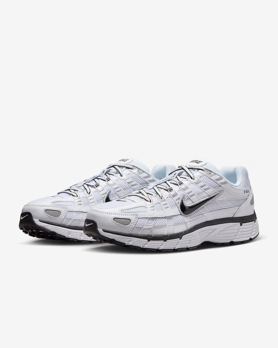 МУЖСКИЕ КРОССОВКИ NIKE P-6000 (CD6404-107)