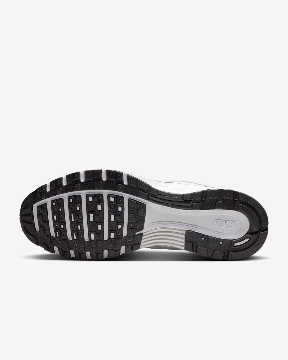 MEN'S SNEAKERS NIKE P-6000 (CD6404-107)