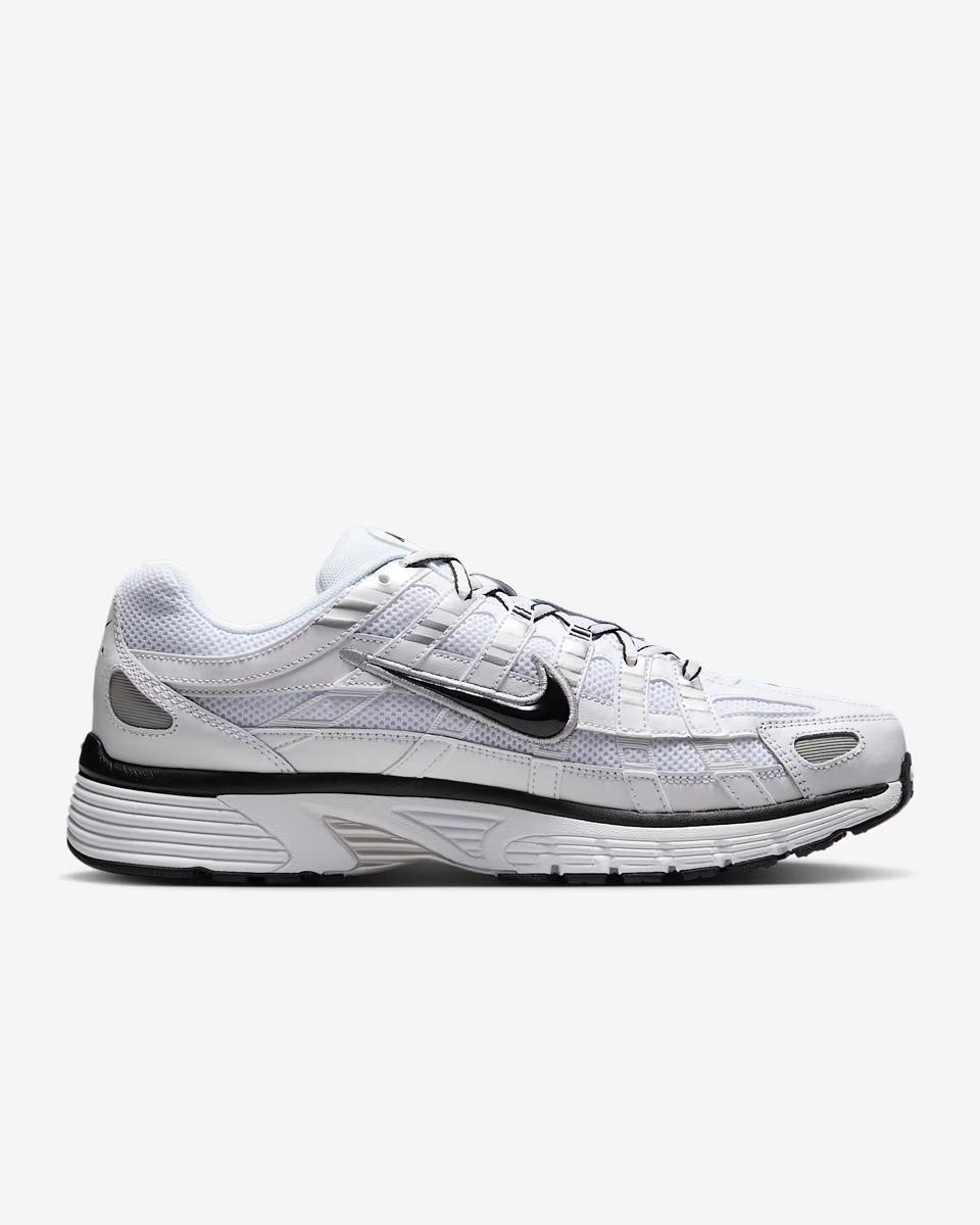 MEN'S SNEAKERS NIKE P-6000 (CD6404-107)