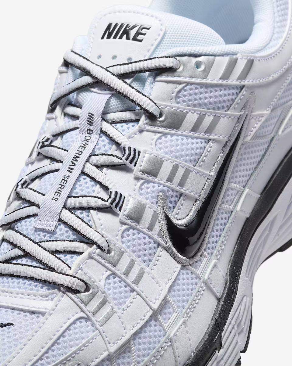 MEN'S SNEAKERS NIKE P-6000 (CD6404-107)