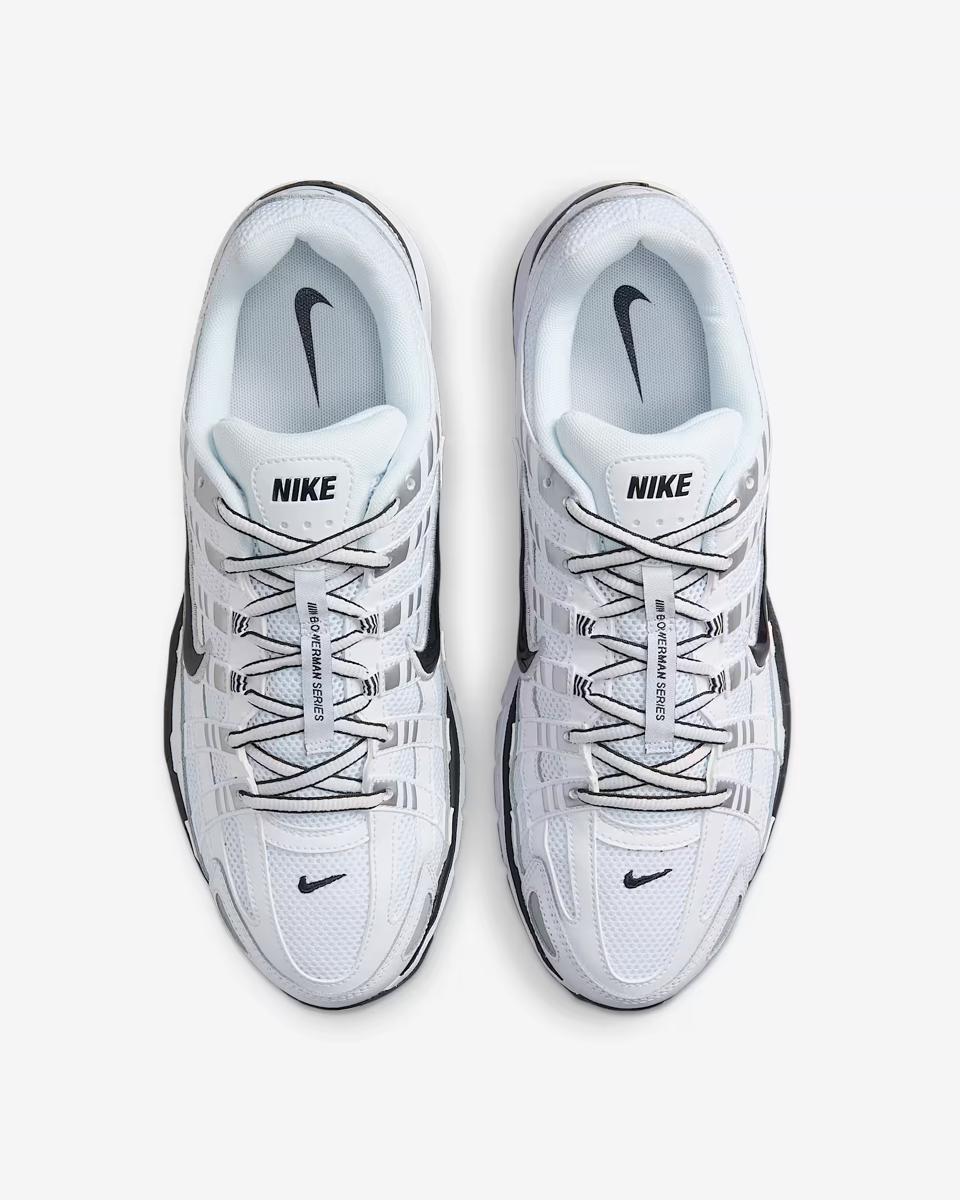 MEN'S SNEAKERS NIKE P-6000 (CD6404-107)