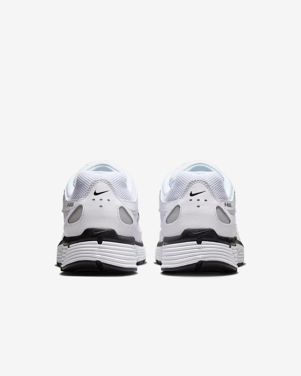 MEN'S SNEAKERS NIKE P-6000 (CD6404-107)