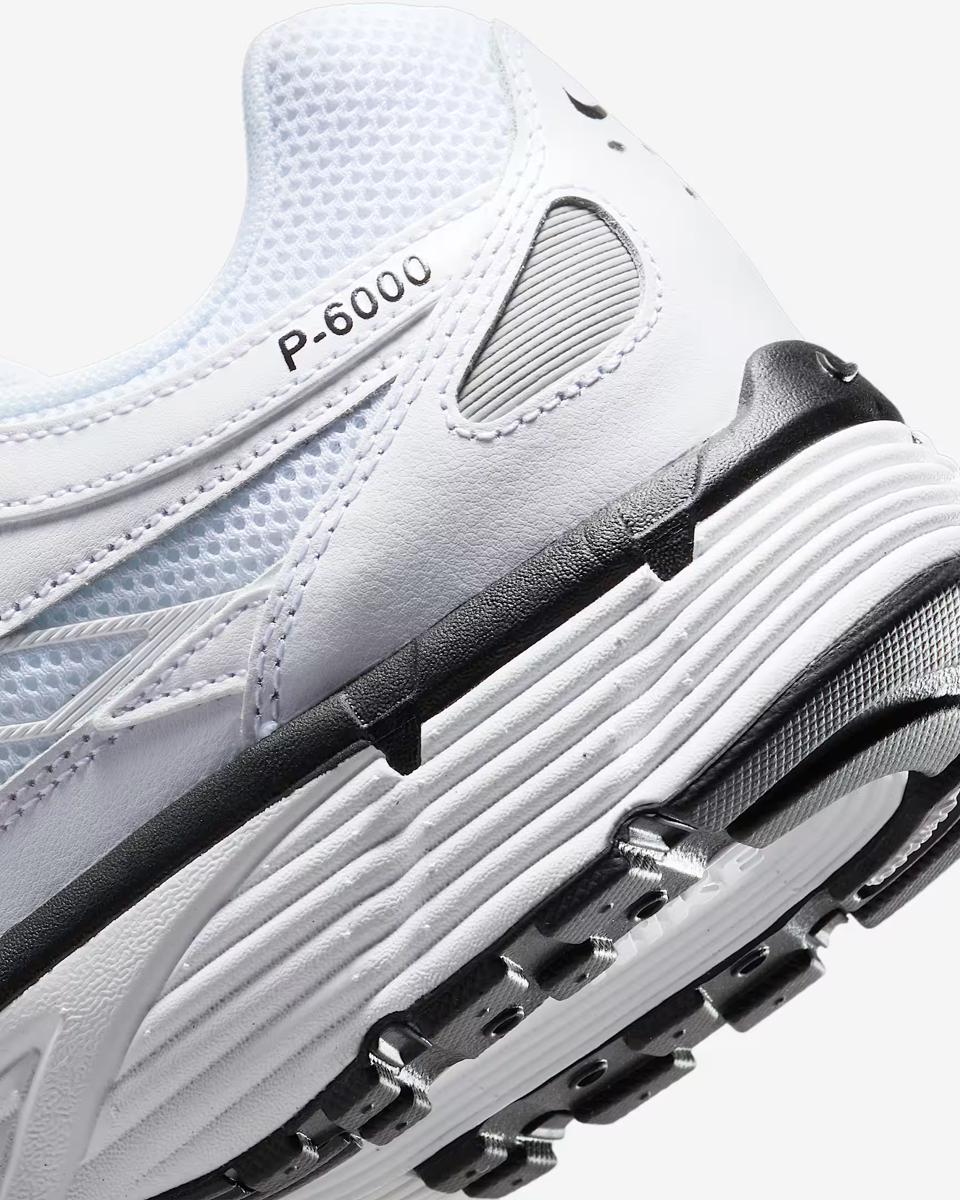 MEN'S SNEAKERS NIKE P-6000 (CD6404-107)