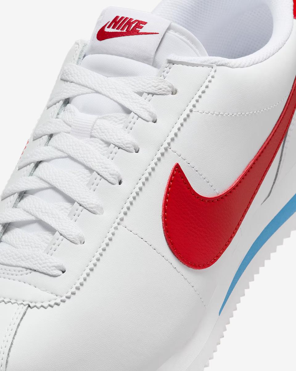MEN'S NIKE CORTEZ SNEAKERS (DM4044-108)