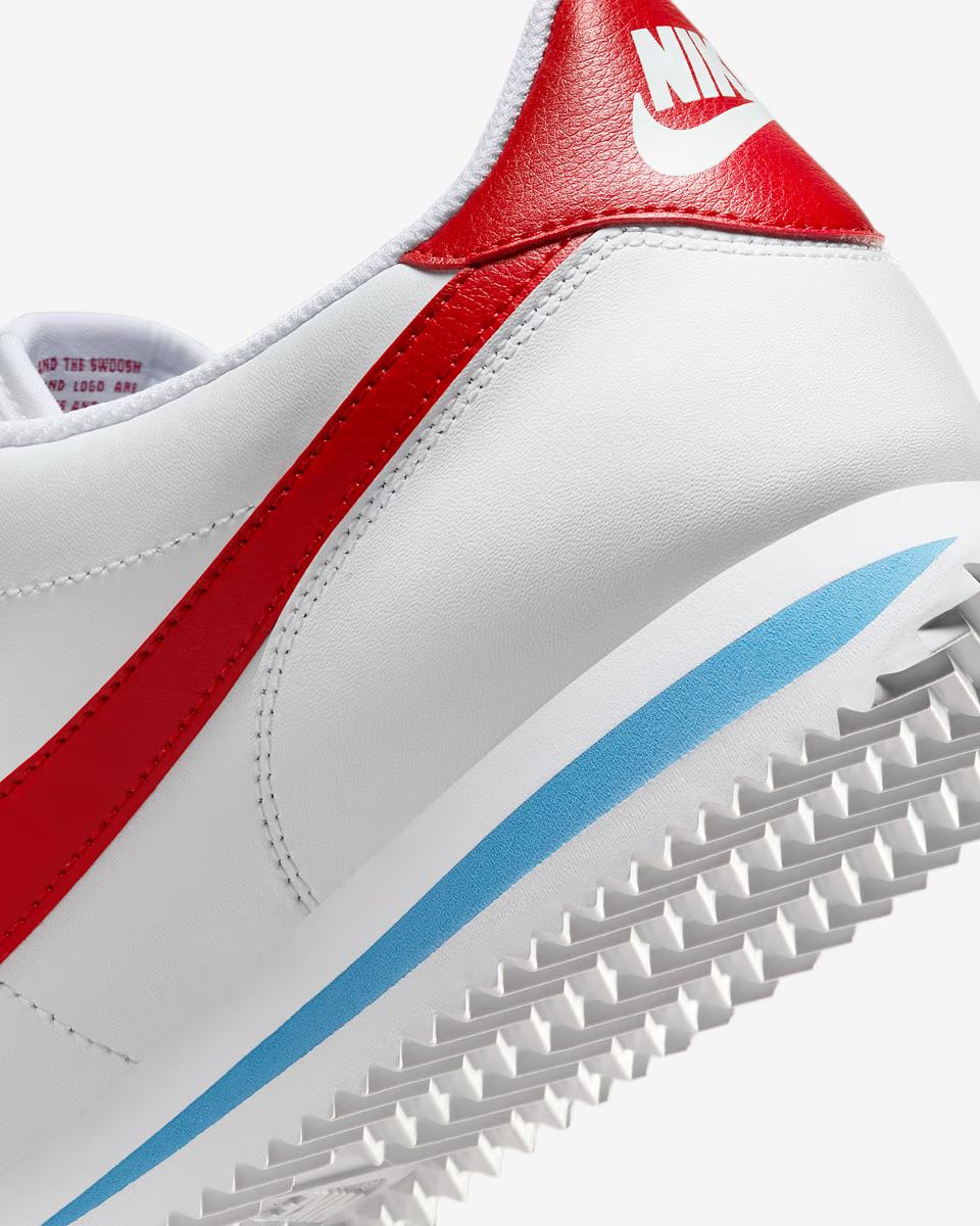 MEN'S NIKE CORTEZ SNEAKERS (DM4044-108)