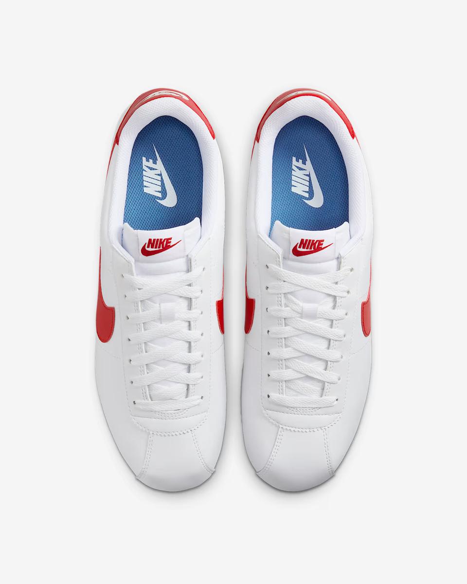 MEN'S NIKE CORTEZ SNEAKERS (DM4044-108)