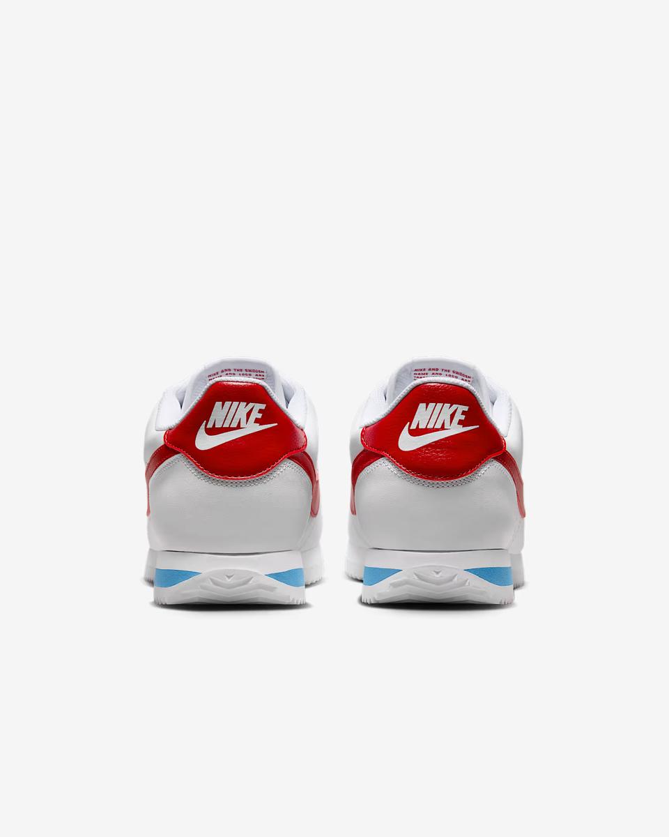 MEN'S NIKE CORTEZ SNEAKERS (DM4044-108)
