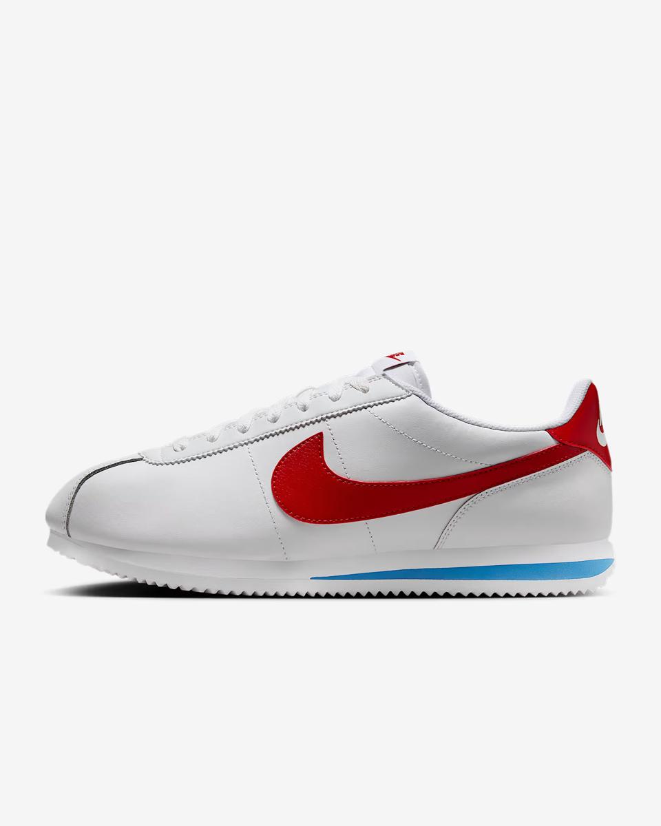 МУЖСКИЕ КРОССОВКИ NIKE CORTEZ (DM4044-108)