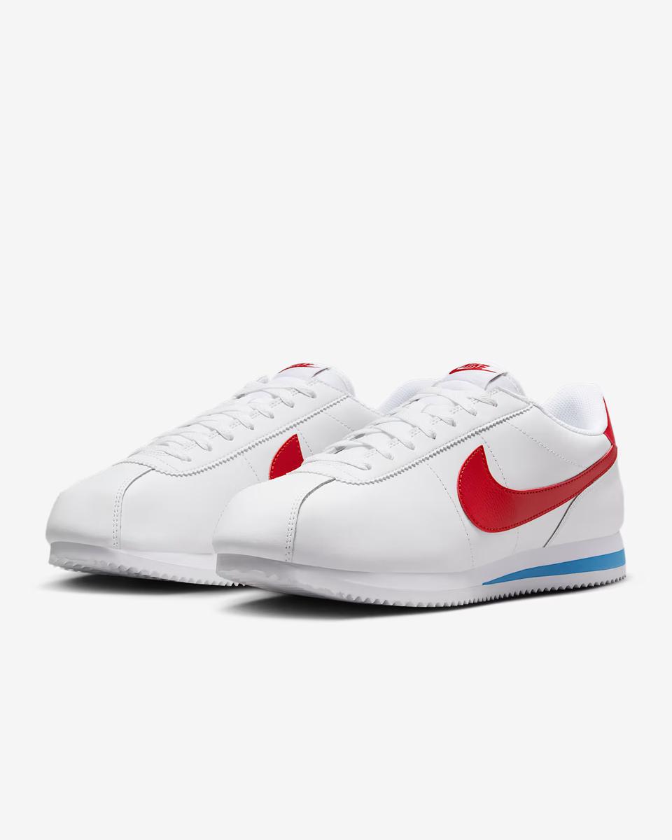 МУЖСКИЕ КРОССОВКИ NIKE CORTEZ (DM4044-108)