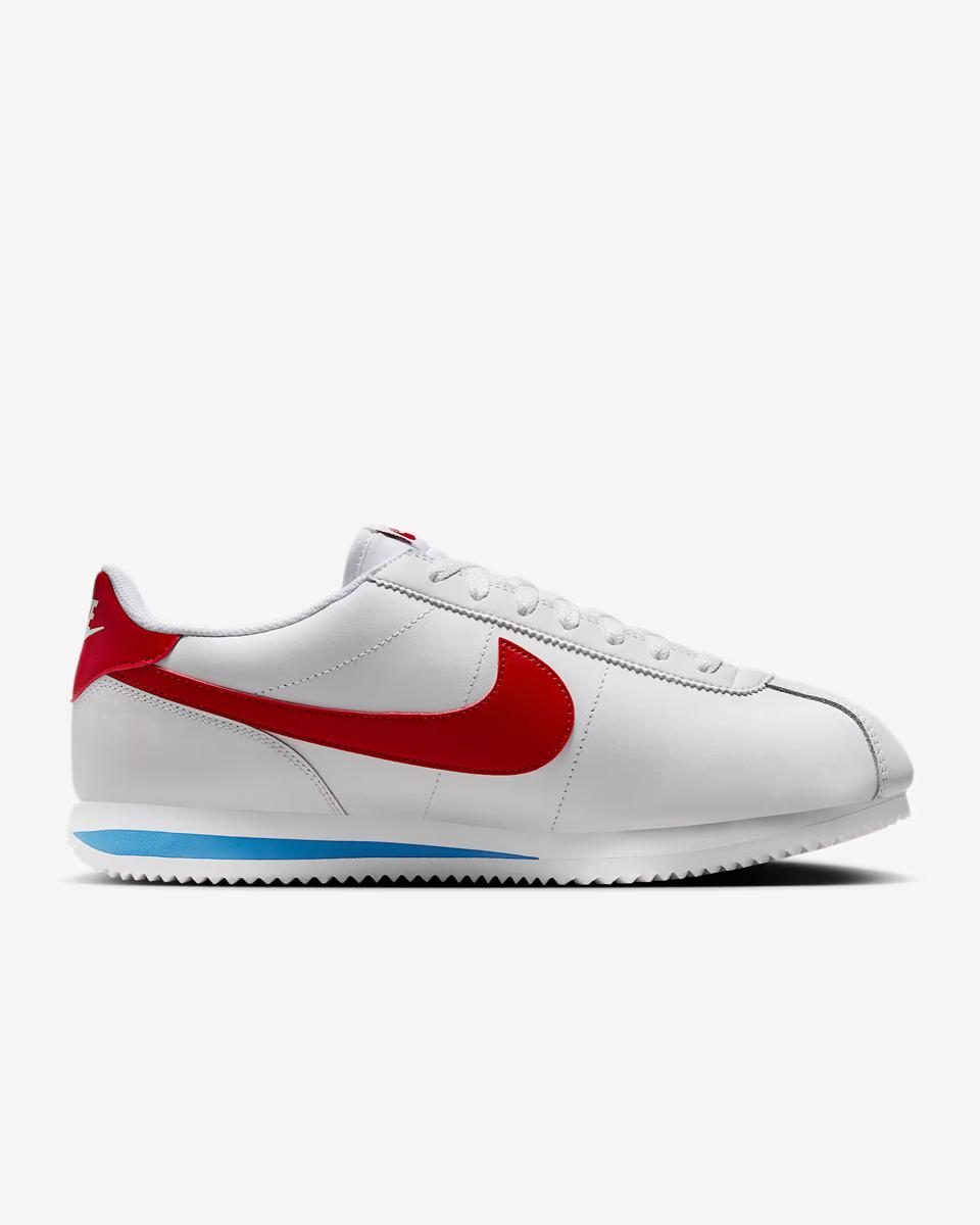 MEN'S NIKE CORTEZ SNEAKERS (DM4044-108)