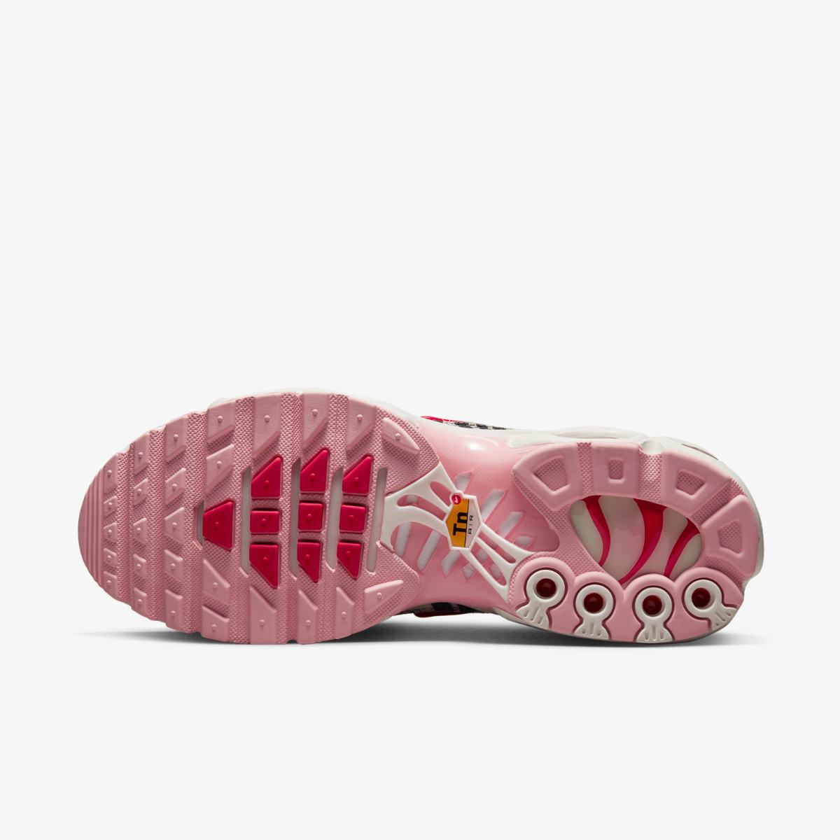WOMEN'S NIKE AIR MAX PLUS SNEAKERS (DZ4842-600)
