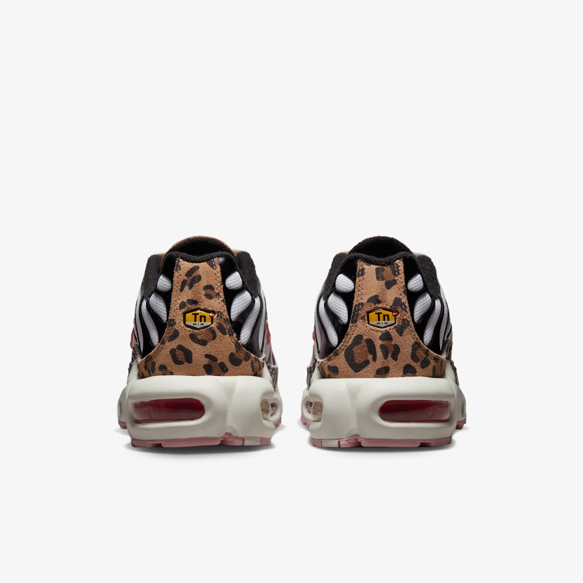 WOMEN'S NIKE AIR MAX PLUS SNEAKERS (DZ4842-600)
