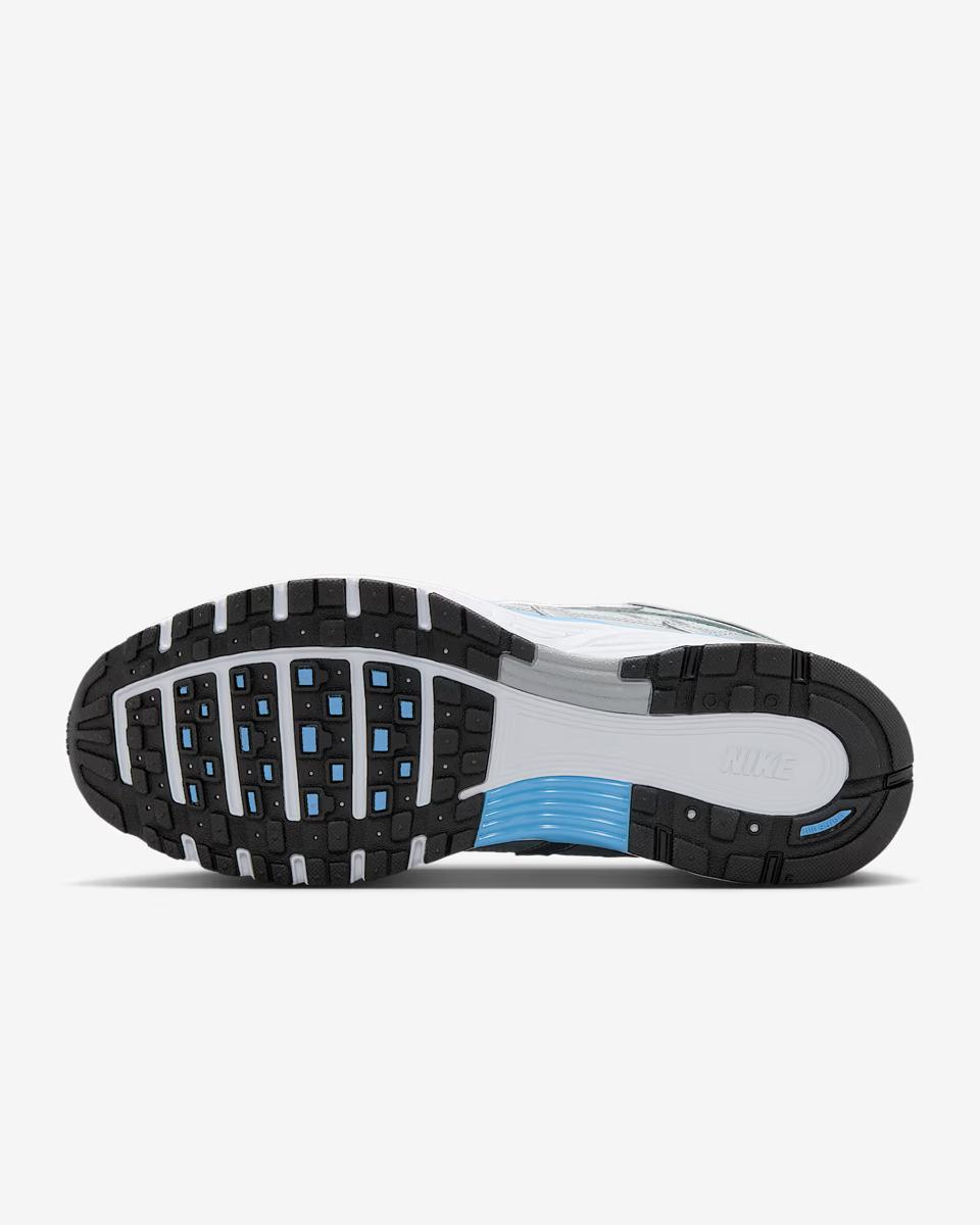 MEN'S SNEAKERS NIKE P-6000 (CD6404-025)