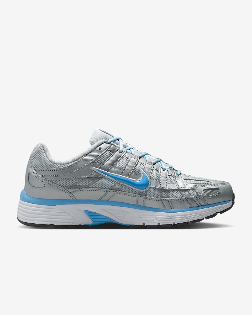 MEN'S SNEAKERS NIKE P-6000 (CD6404-025)