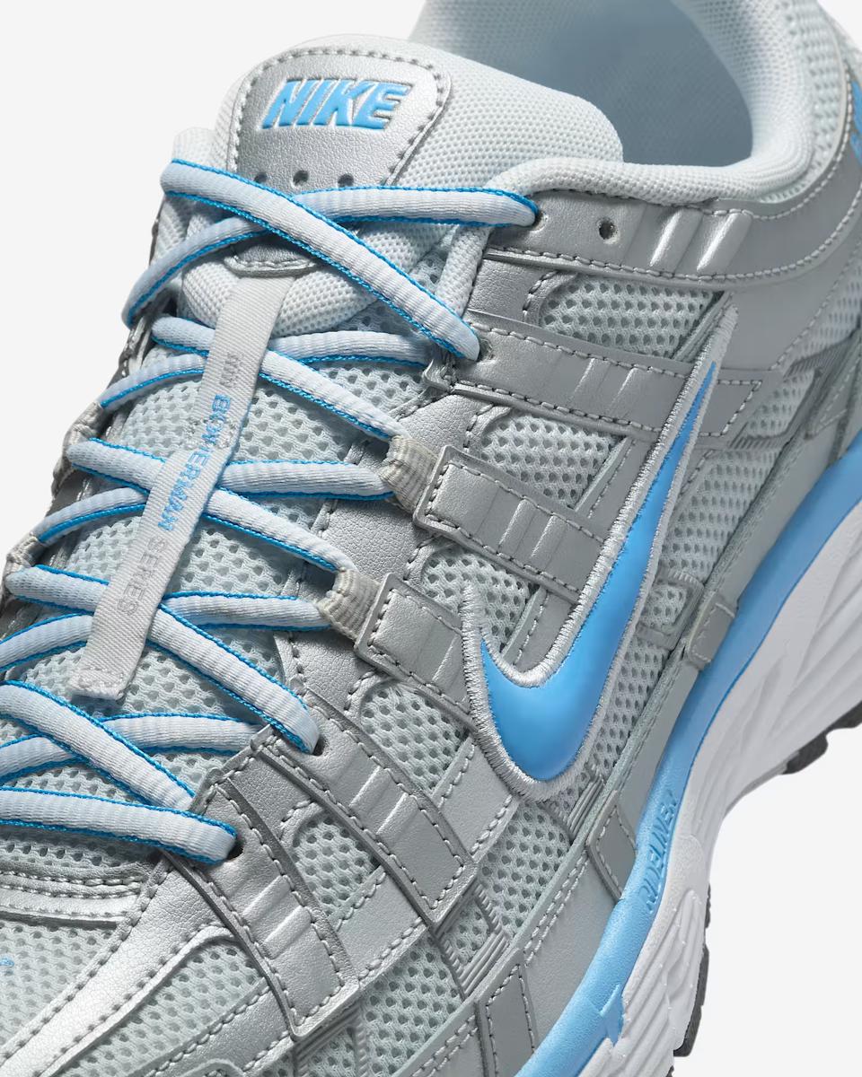 MEN'S SNEAKERS NIKE P-6000 (CD6404-025)
