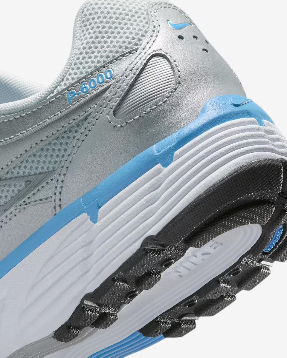MEN'S SNEAKERS NIKE P-6000 (CD6404-025)