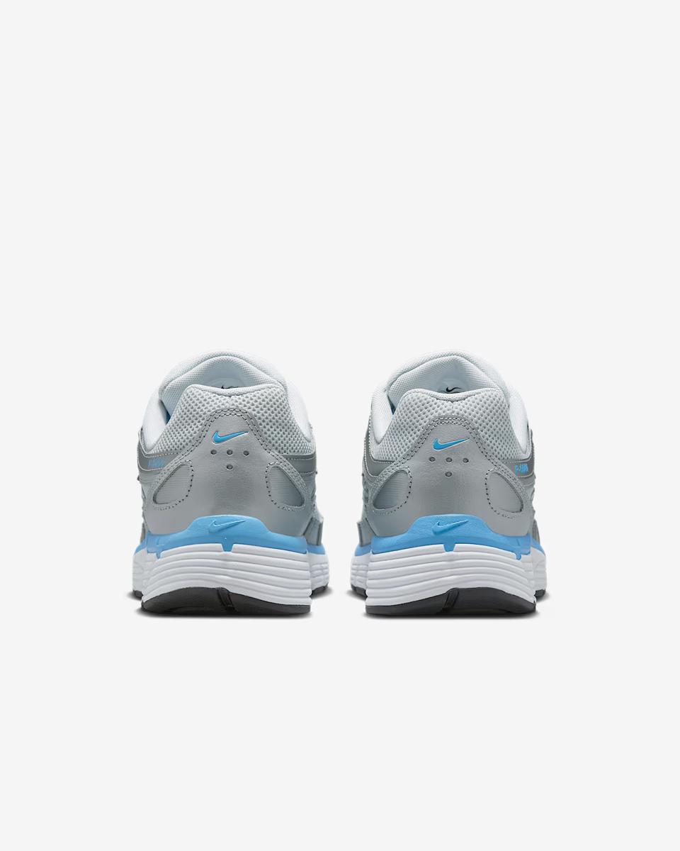MEN'S SNEAKERS NIKE P-6000 (CD6404-025)