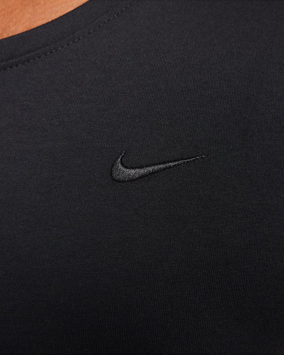 ЧОЛОВІЧА МАЙКА NIKE DF PRIMARY STMT TANK (DV9833-010)
