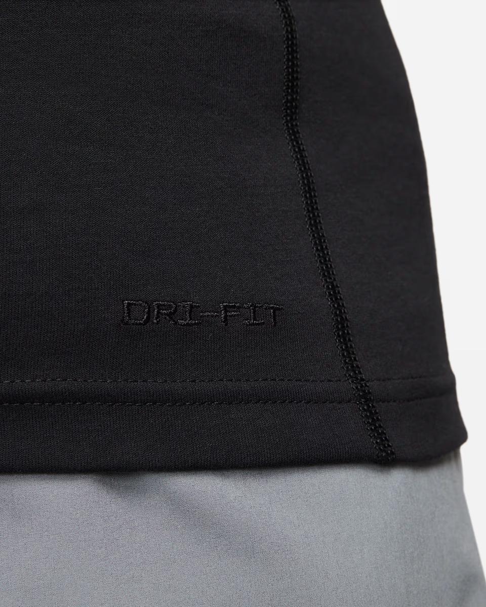 ЧОЛОВІЧА МАЙКА NIKE DF PRIMARY STMT TANK (DV9833-010)