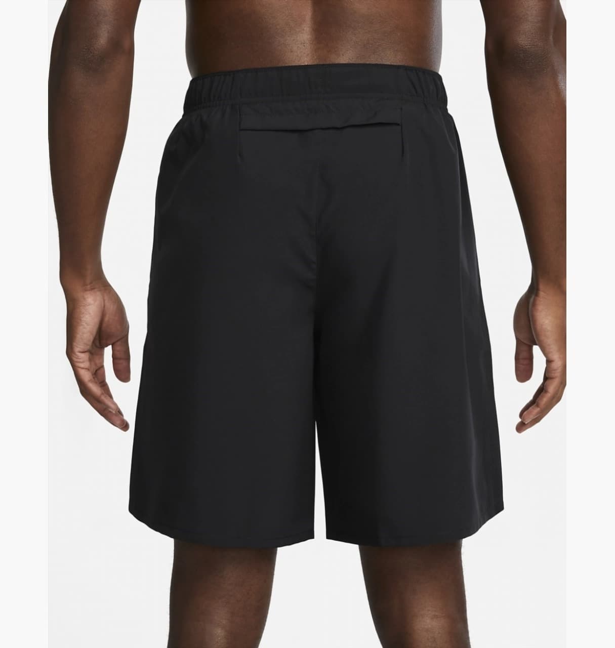 МУЖСКИЕ ШОРТЫ NIKE DF CHALLENGER 9UL SHORT (DV9365-010)