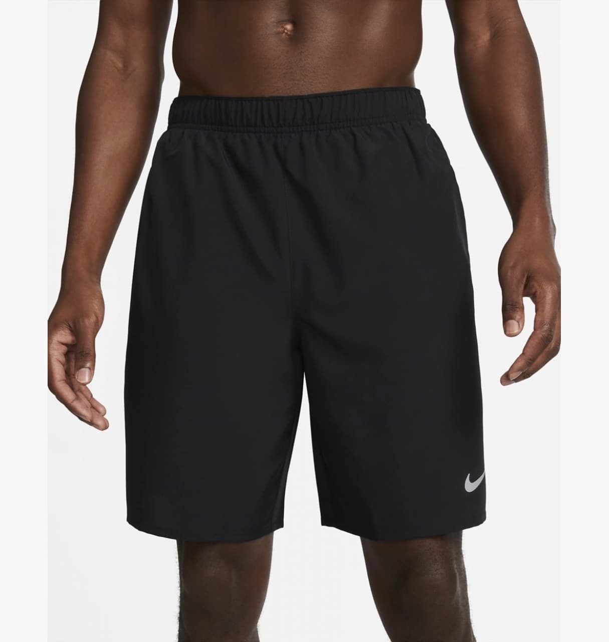 МУЖСКИЕ ШОРТЫ NIKE DF CHALLENGER 9UL SHORT (DV9365-010)