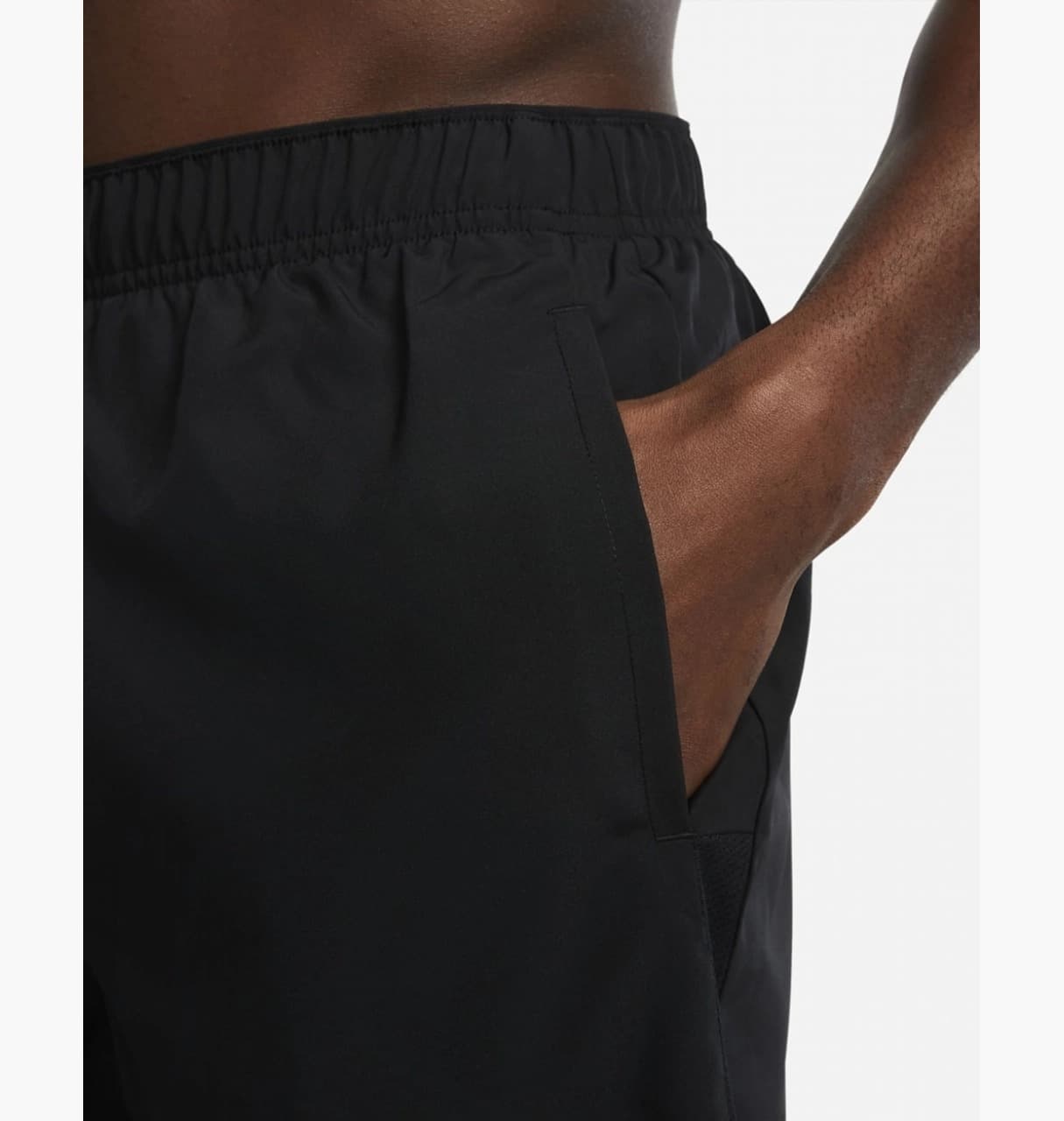МУЖСКИЕ ШОРТЫ NIKE DF CHALLENGER 9UL SHORT (DV9365-010)