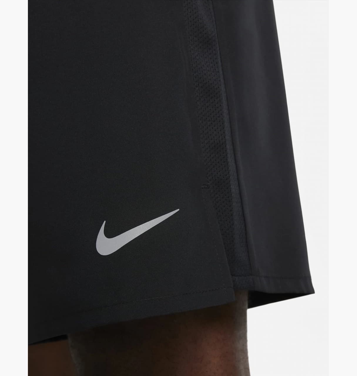 МУЖСКИЕ ШОРТЫ NIKE DF CHALLENGER 9UL SHORT (DV9365-010)