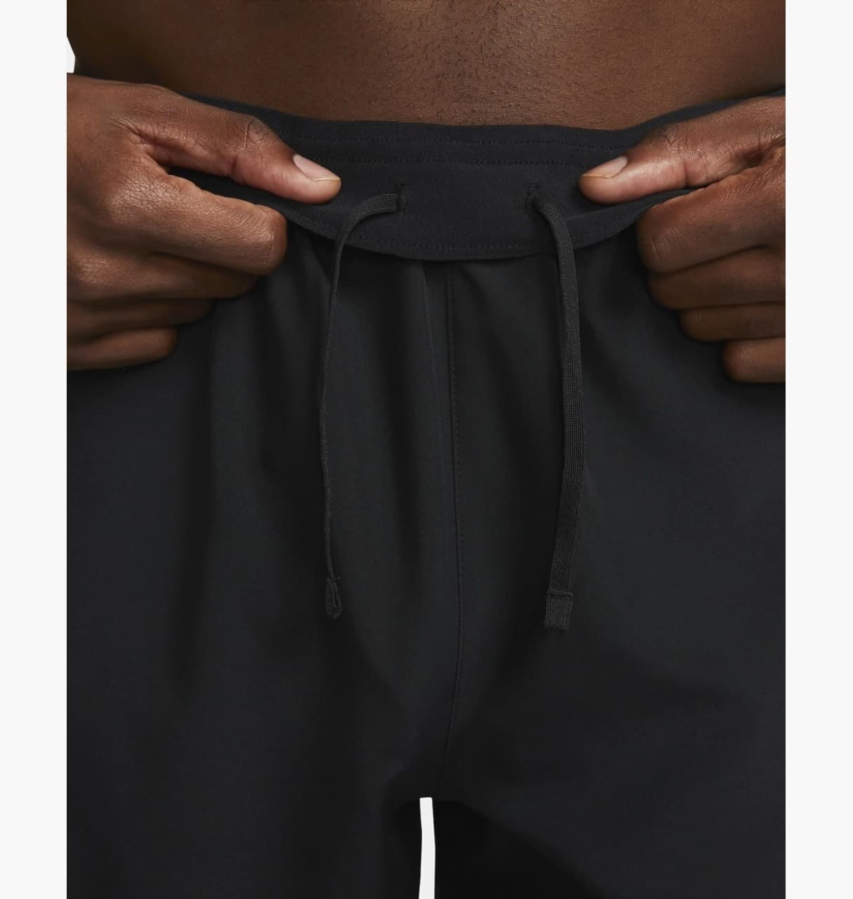 МУЖСКИЕ ШОРТЫ NIKE DF CHALLENGER 9UL SHORT (DV9365-010)