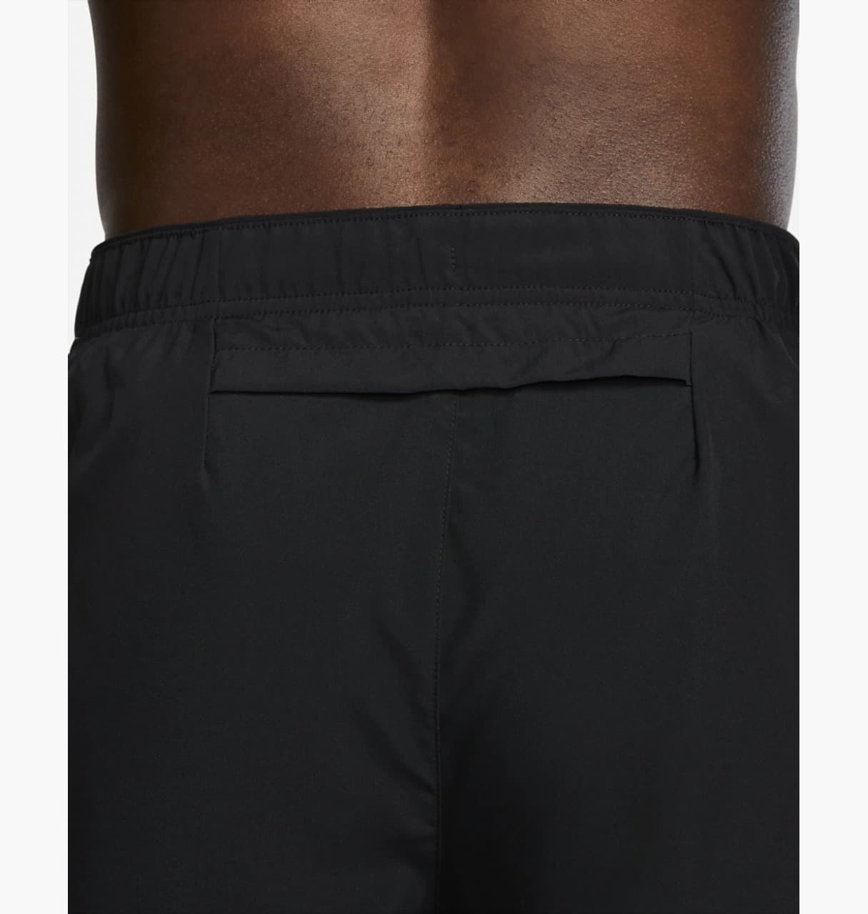 МУЖСКИЕ ШОРТЫ NIKE DF CHALLENGER 9UL SHORT (DV9365-010)