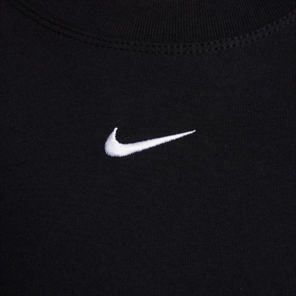 WOMEN'S NIKE NSW TEE ESSNTL LBR (FD4149-010)