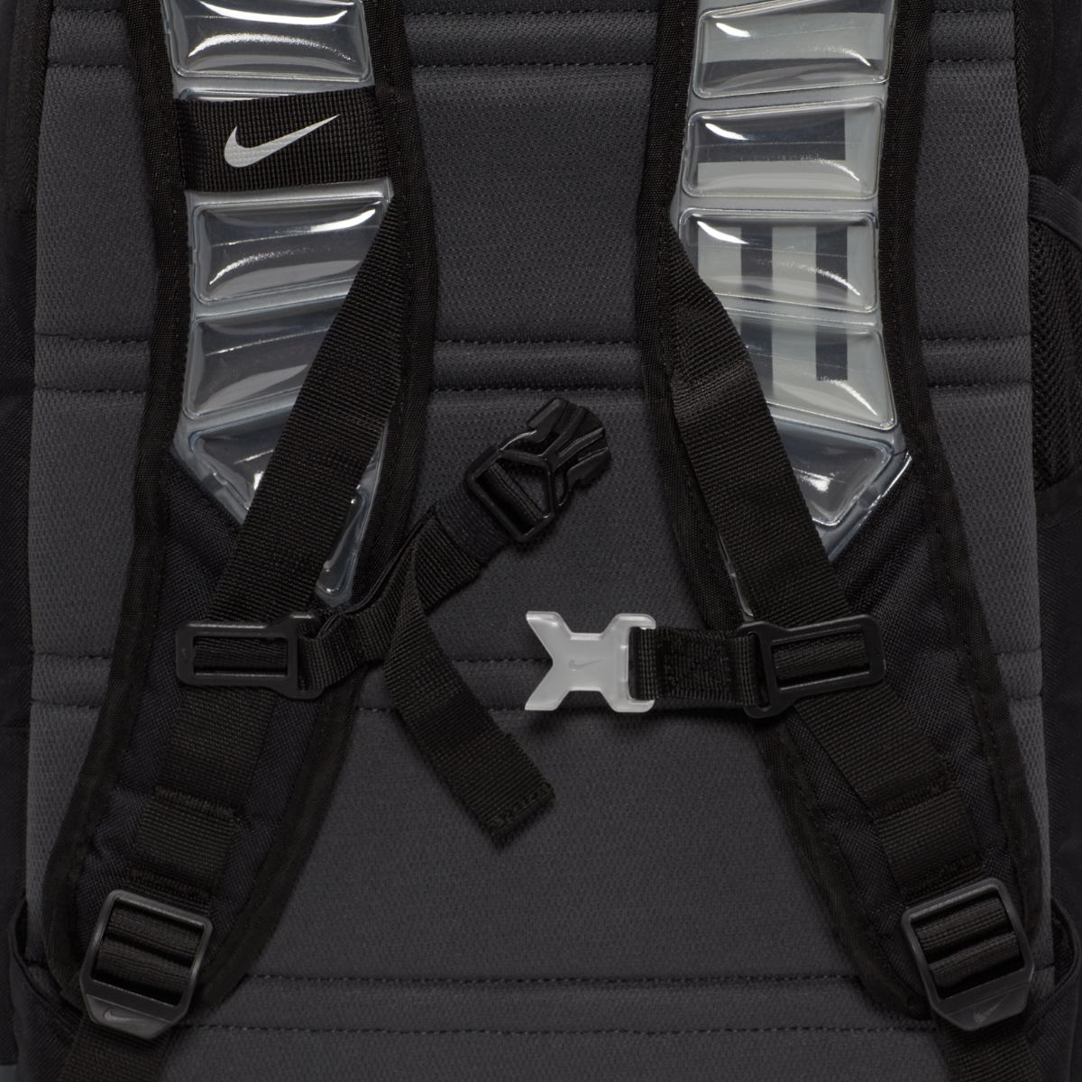 UNISEX BACKPACK NIKE HOOPS ELITE BKPK - FA23 (DX9786-010)