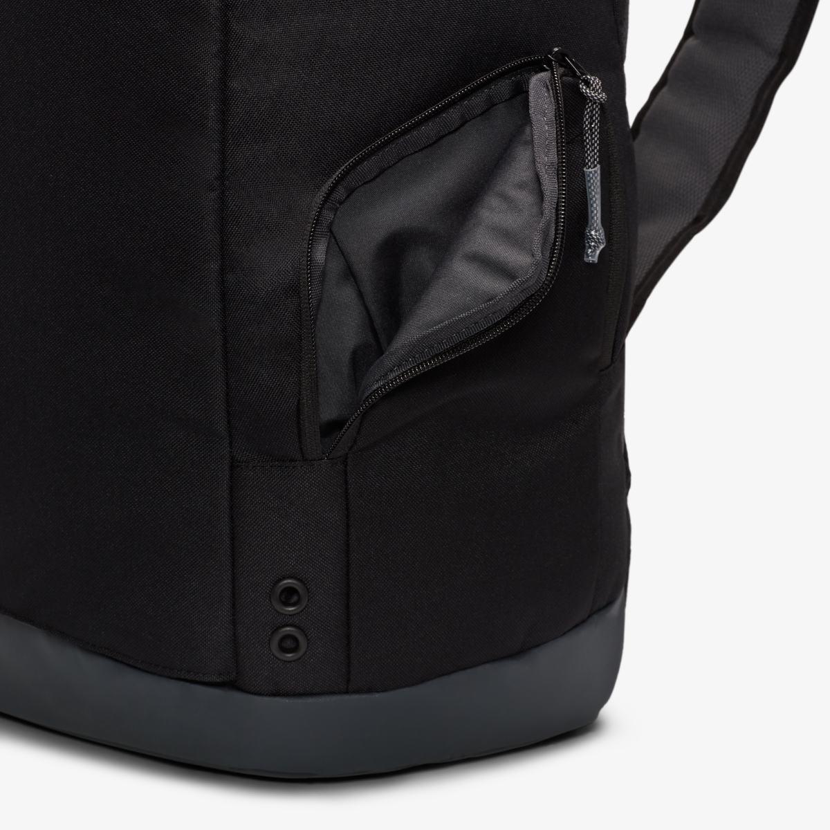 UNISEX BACKPACK NIKE HOOPS ELITE BKPK - FA23 (DX9786-010)