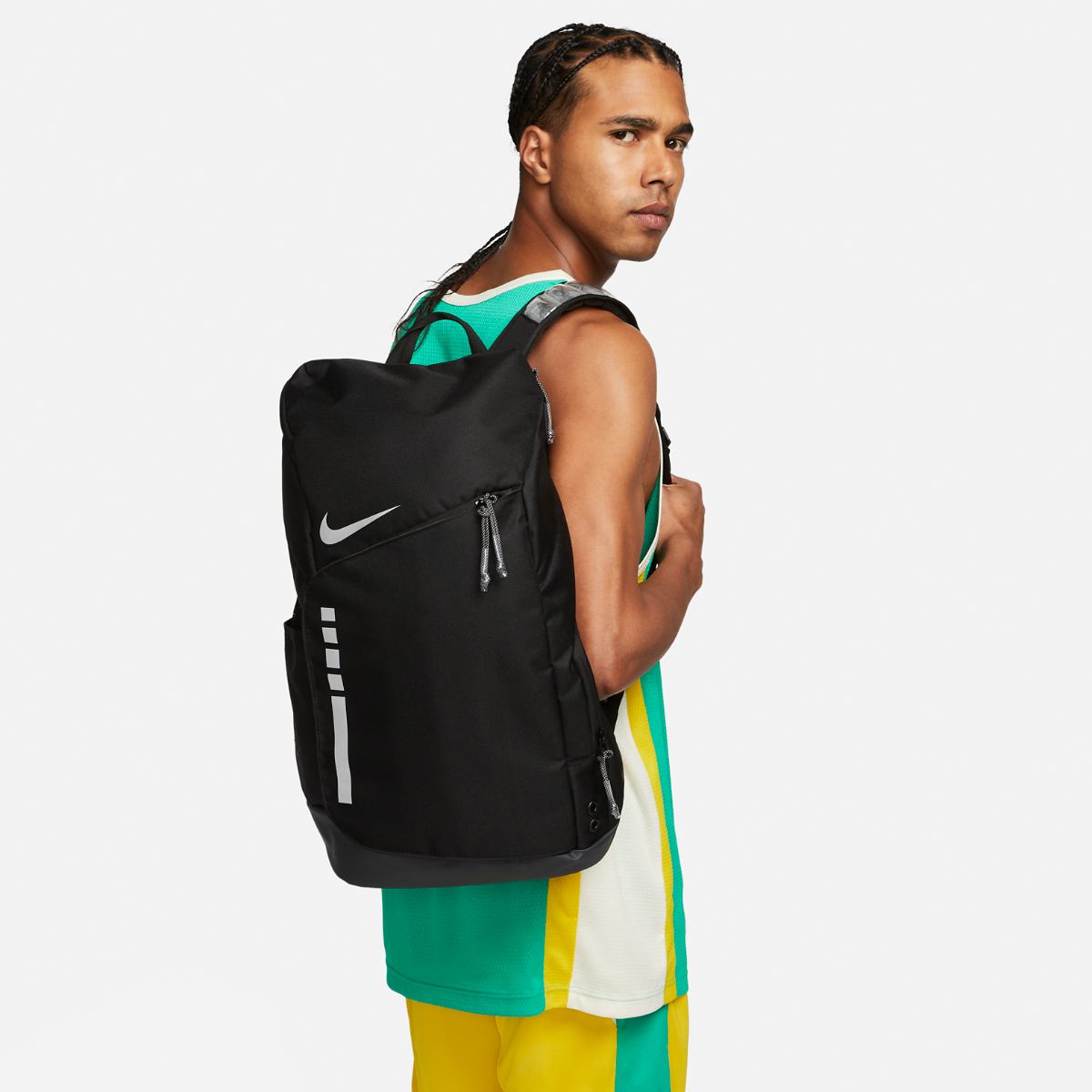 UNISEX BACKPACK NIKE HOOPS ELITE BKPK - FA23 (DX9786-010)