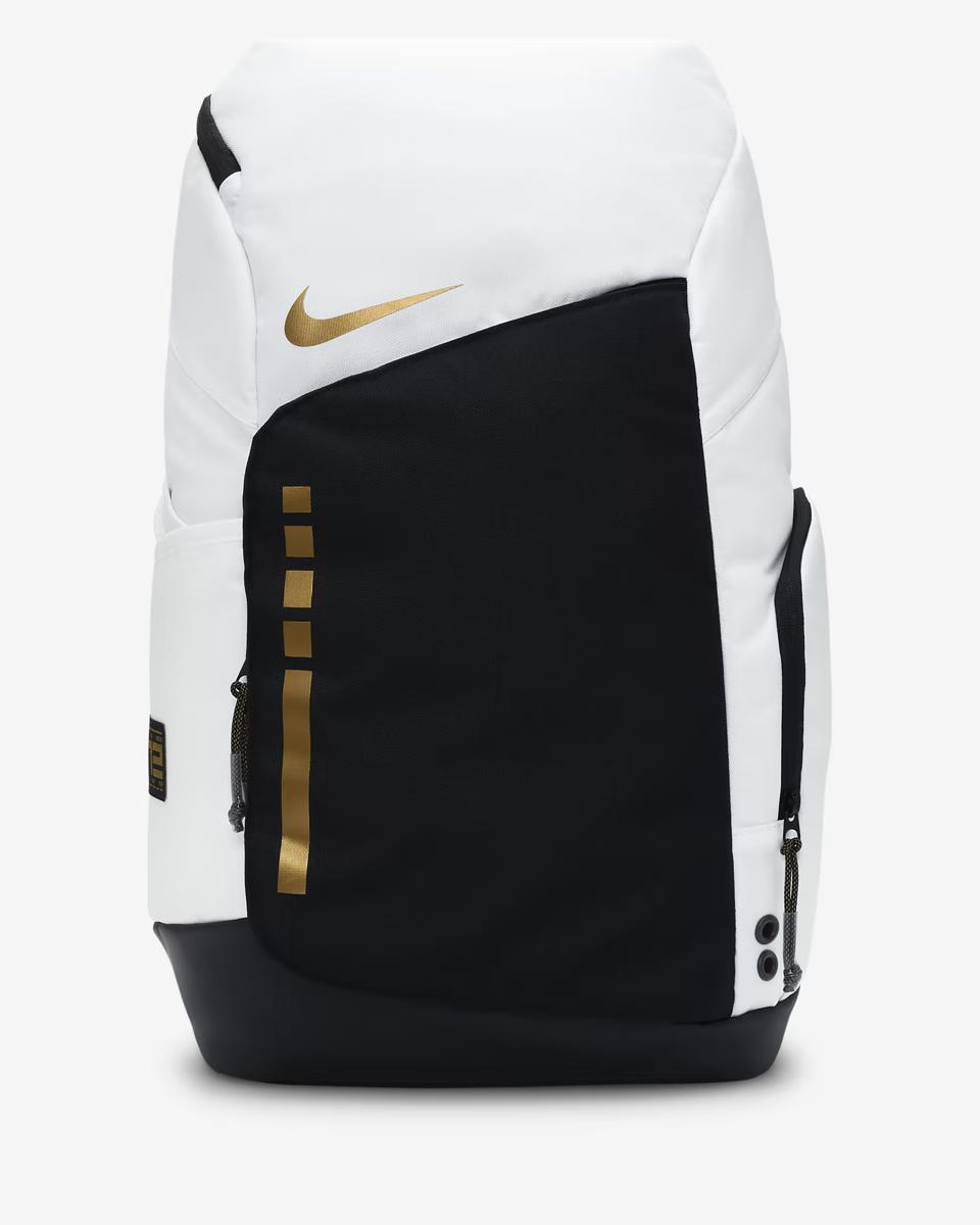 РЮКЗАК УНІСЕКС NIKE HOOPS ELITE BKPK - FA23 (DX9786-100)
