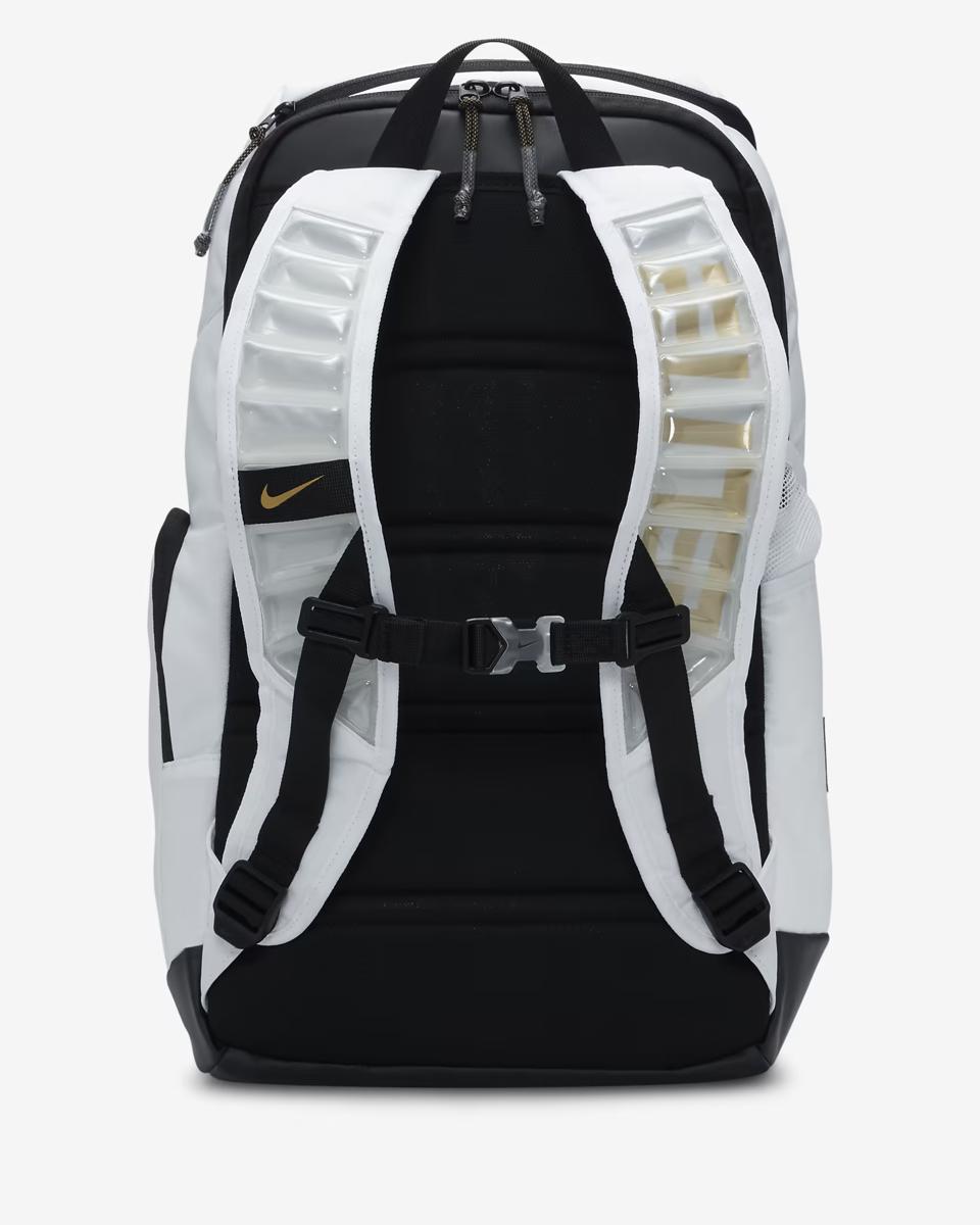 РЮКЗАК УНІСЕКС NIKE HOOPS ELITE BKPK - FA23 (DX9786-100)