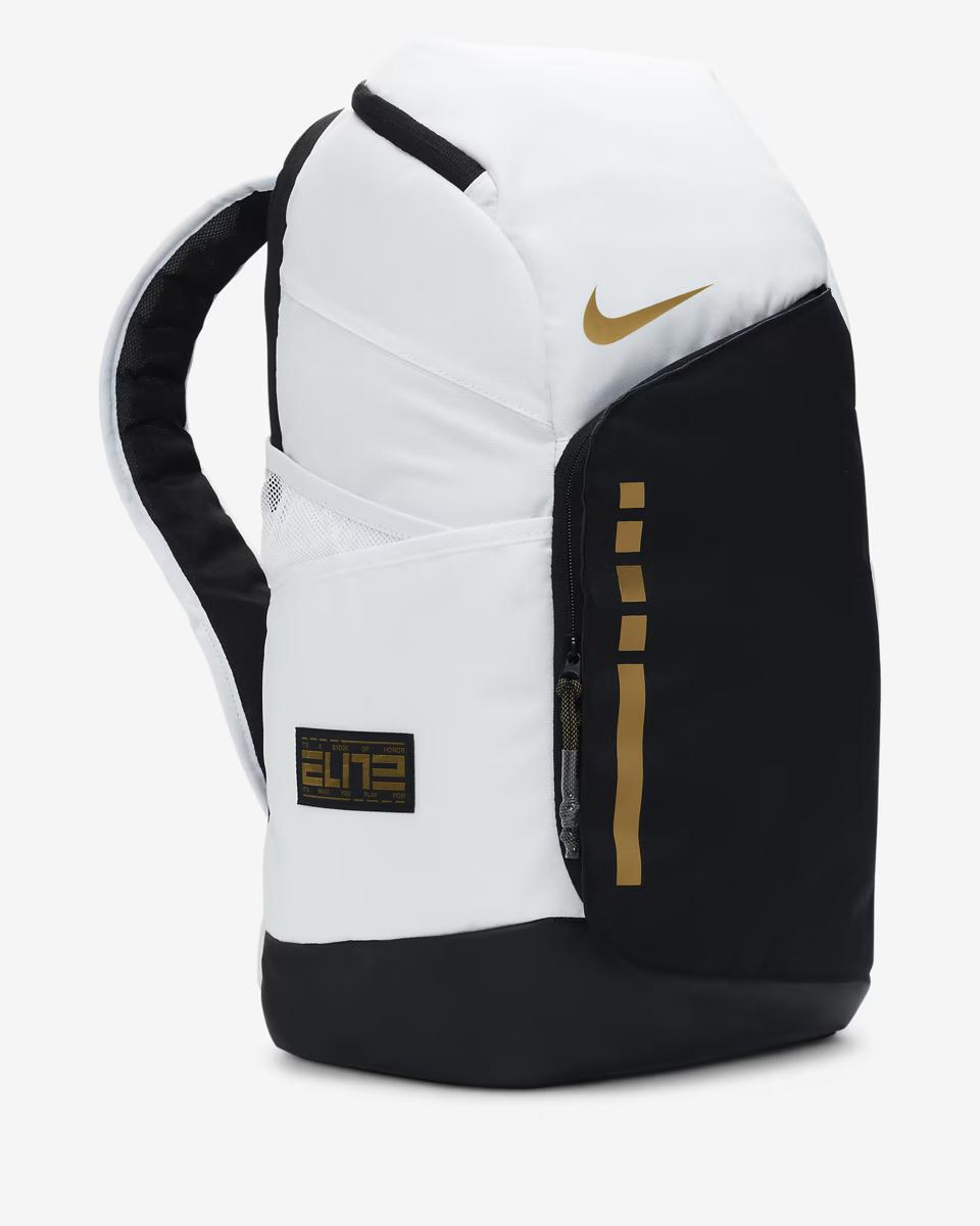 UNISEX BACKPACK NIKE HOOPS ELITE BKPK - FA23 (DX9786-100)