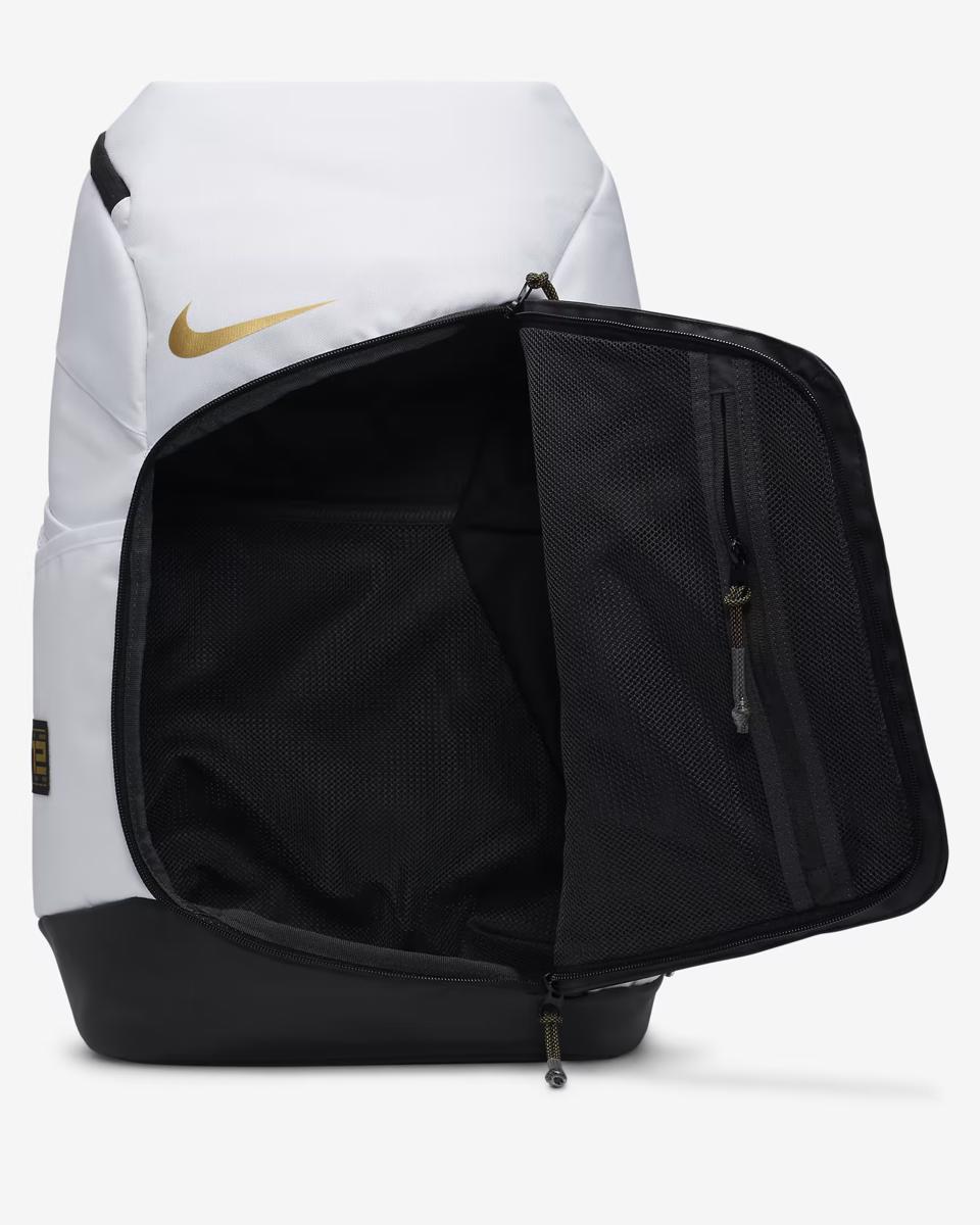 UNISEX BACKPACK NIKE HOOPS ELITE BKPK - FA23 (DX9786-100)