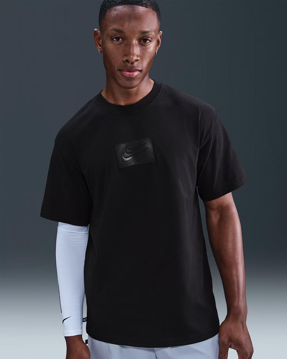 ЧОЛОВІЧА ФУТБОЛКА NIKE KEVIN DURANT AIR MAX 90 TEE (HJ3425-010)