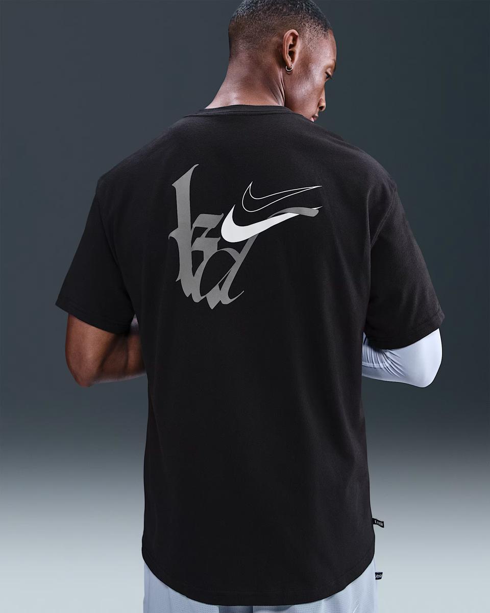 ЧОЛОВІЧА ФУТБОЛКА NIKE KEVIN DURANT AIR MAX 90 TEE (HJ3425-010)