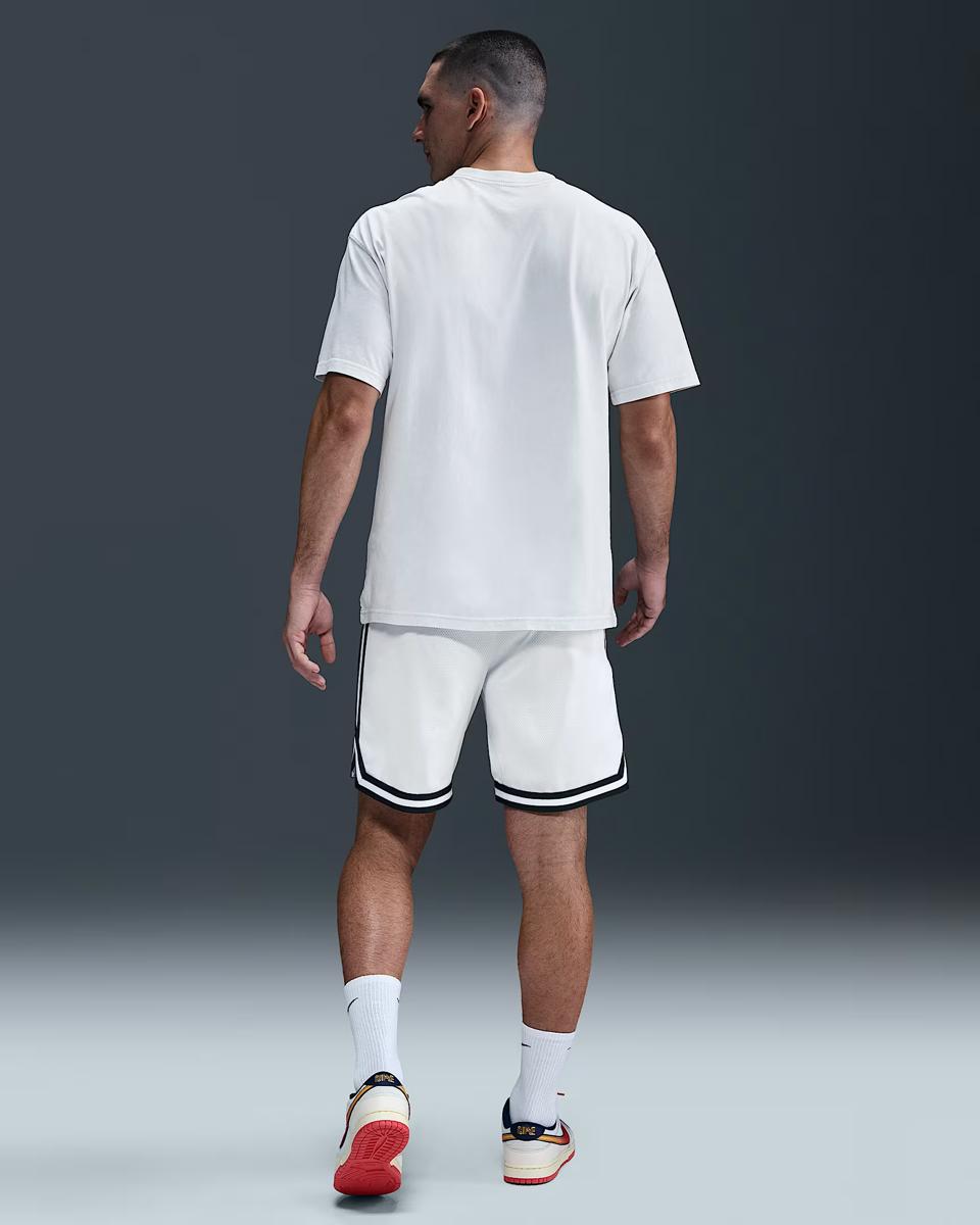 МУЖСКАЯ ФУТБОЛКА NIKE TEE M90 OC SU25 (HJ3434-025)