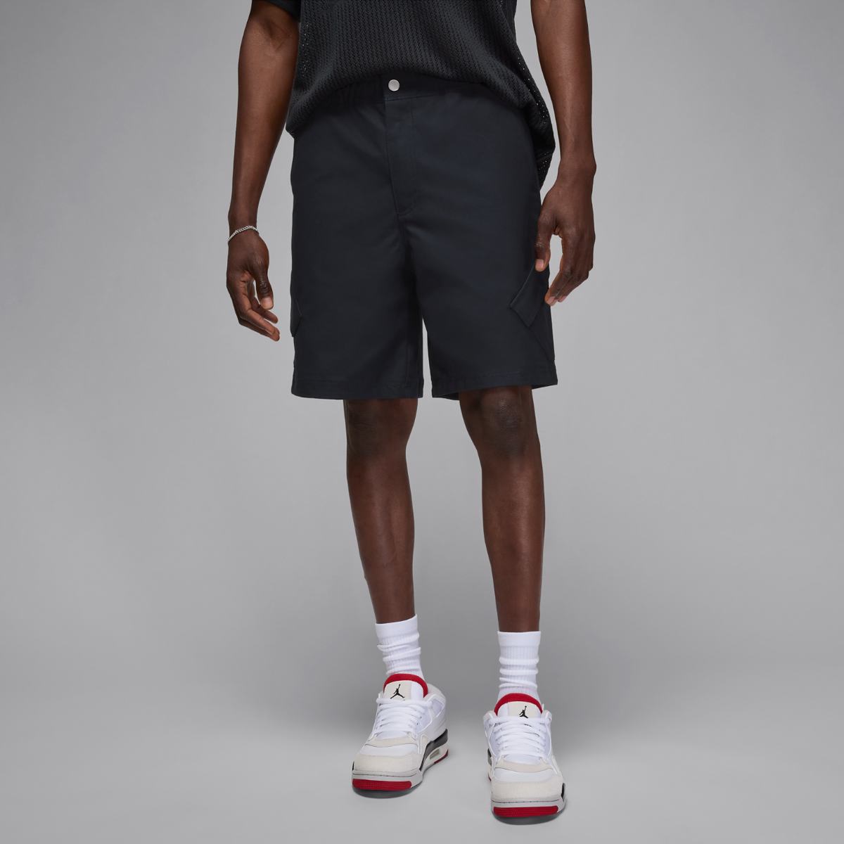 МУЖСКИЕ ШОРТЫ JORDAN ESS STMT CHI SHORT (HF9365-010)