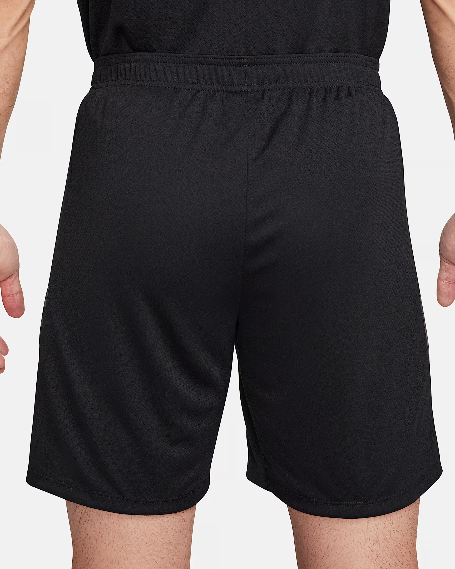 ЧОЛОВІЧІ ШОРТИ NIKE DF STRK SHORT KZ (FN2401-010)