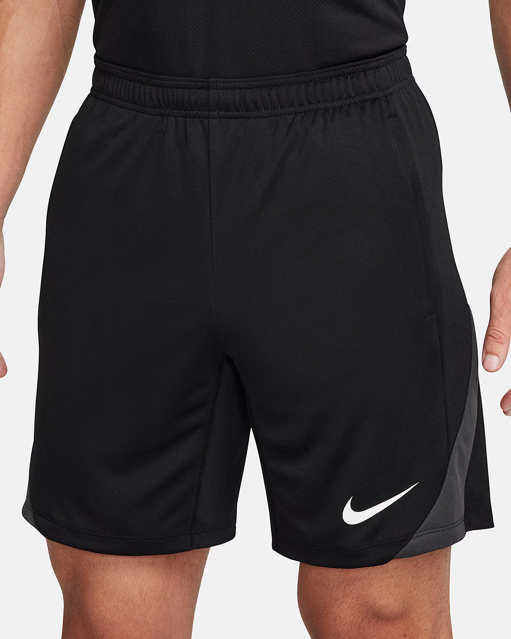 МУЖСКИЕ ШОРТЫ NIKE DF STRK SHORT KZ (FN2401-010)