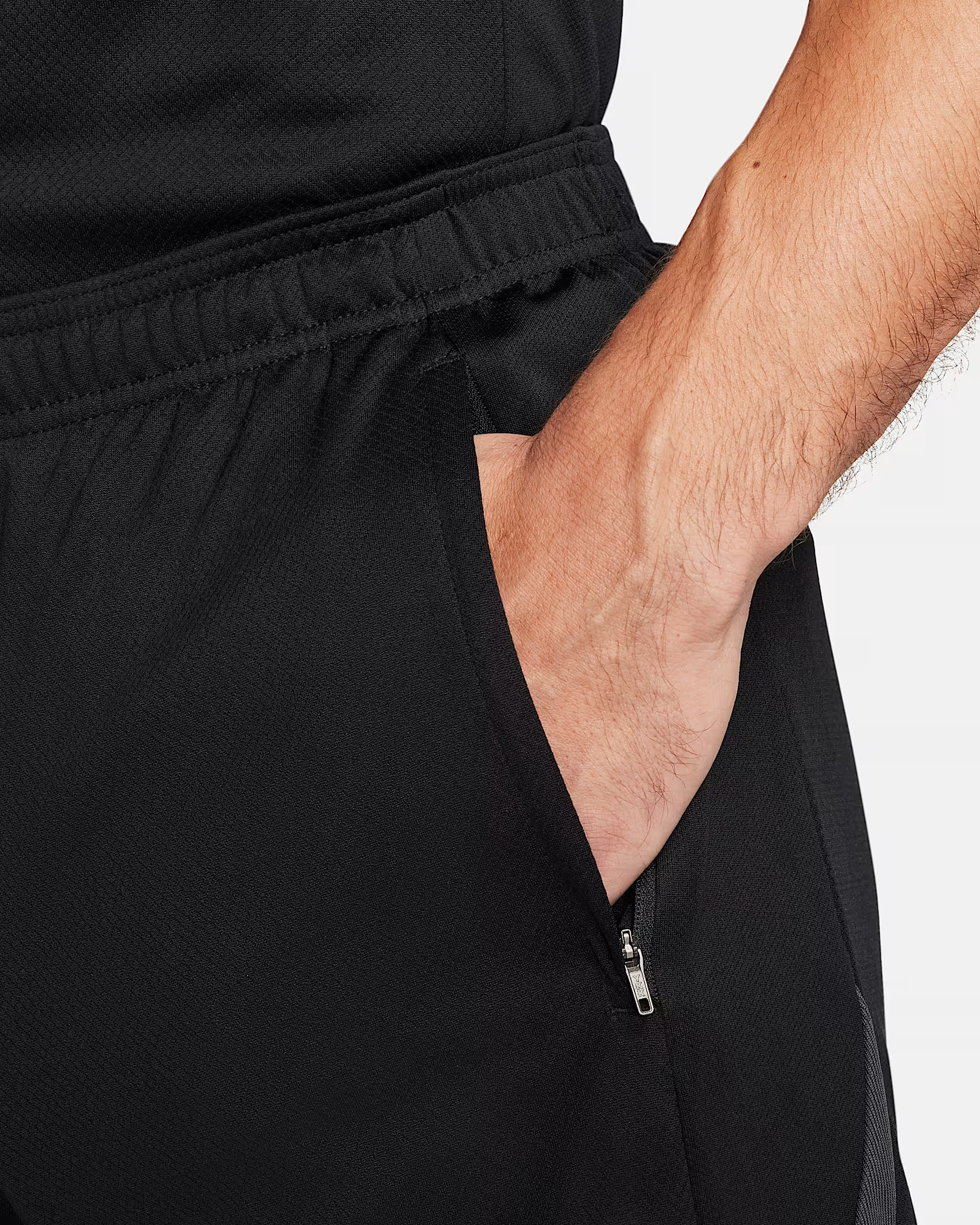 МУЖСКИЕ ШОРТЫ NIKE DF STRK SHORT KZ (FN2401-010)