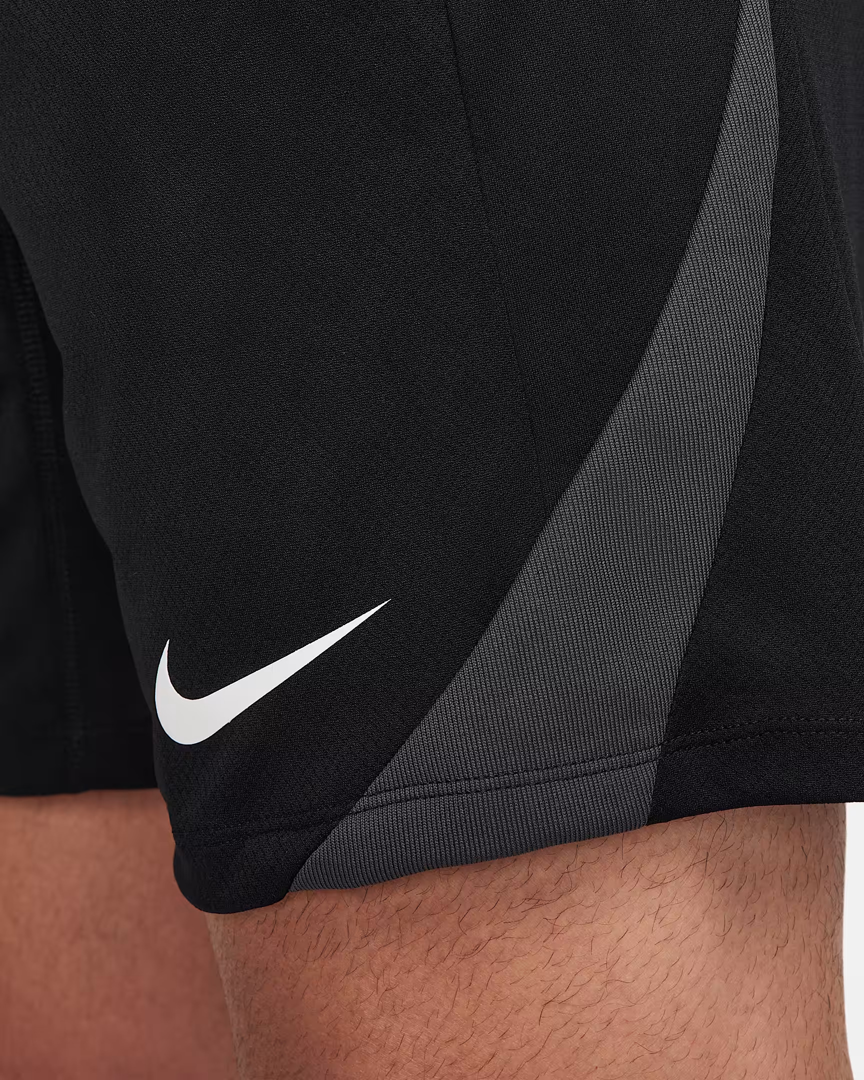 МУЖСКИЕ ШОРТЫ NIKE DF STRK SHORT KZ (FN2401-010)